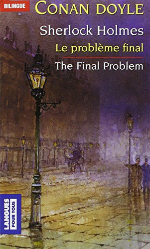 The  final problem