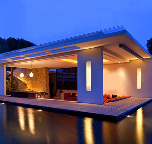 image for Dusk to dawn Lights Bulb, MINGER 7W Smart LED Bulbs with Auto on/off, 