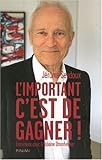 L'important c'est de gagner ! by 