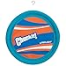 Chuckit! Lite Flight Dog Fetch Toy, Large (10 Inch Diameter)
