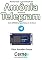 Livro Monitorando a concentração de Amônia através do Telegram Com ESP8266 (NodeMCU) programado em Arduino