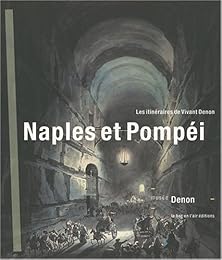Naples et Pompéi