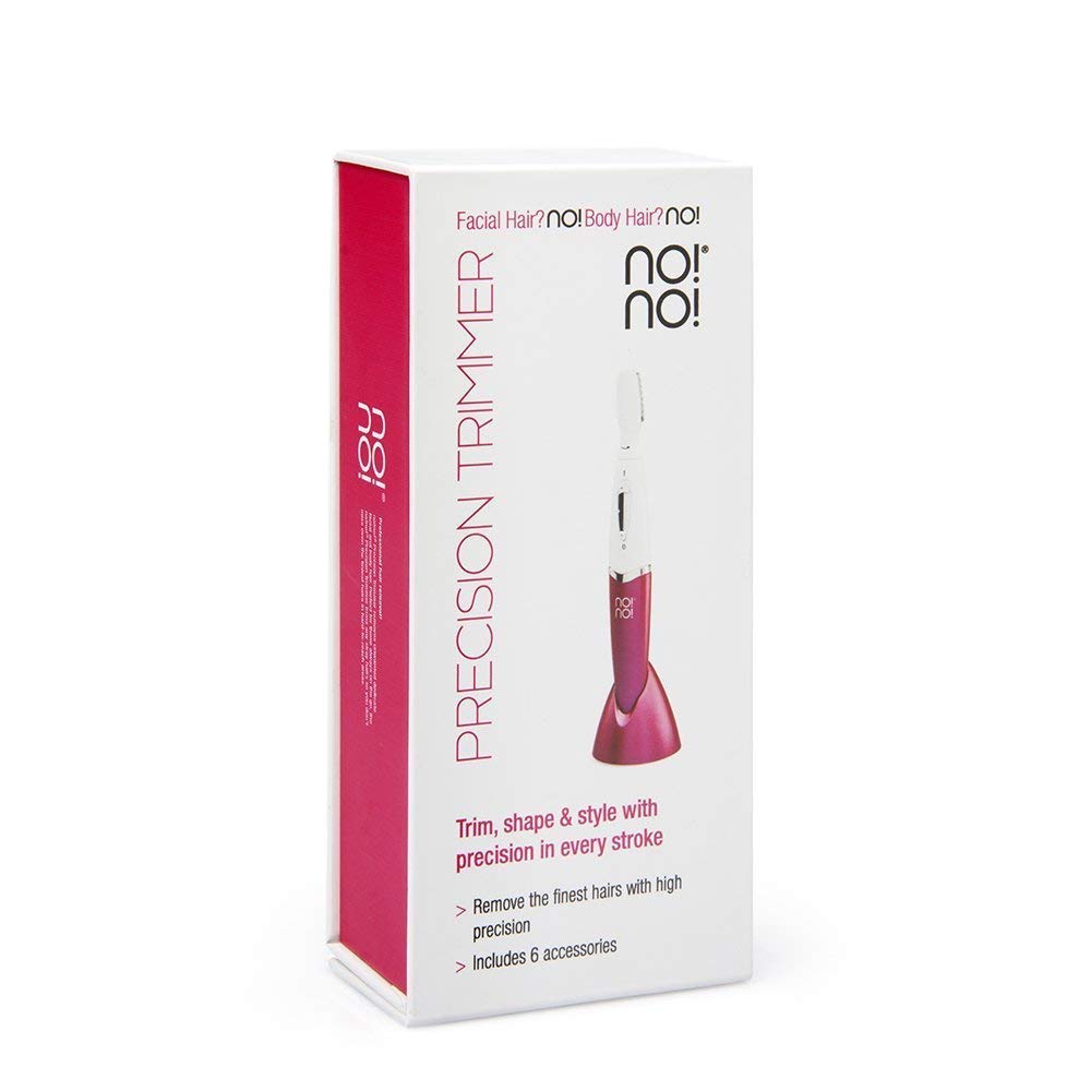 no no bikini trimmer