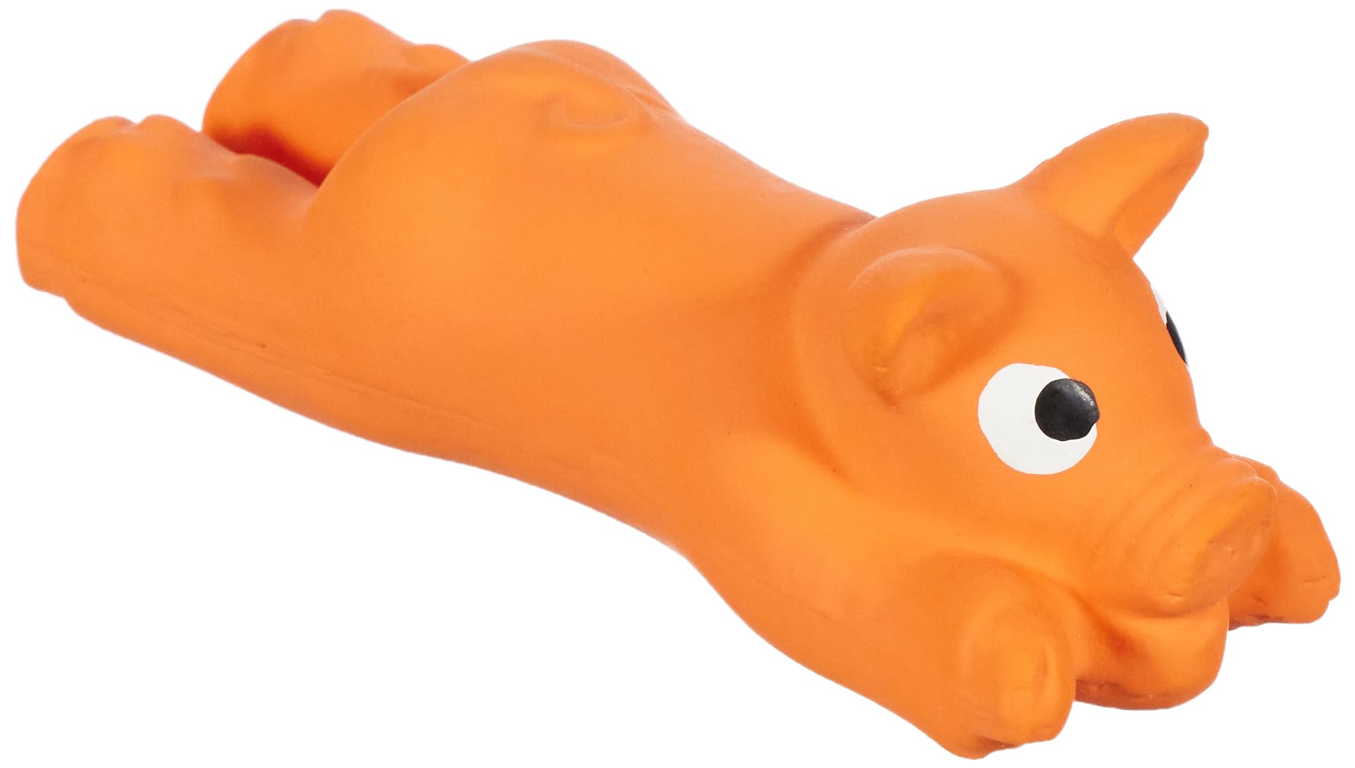 Trixie Latex Sucking Pig for Dogs, 13 cm