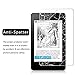 Google Nexus 7 Screen Protector, Vistore Ultra-thin Shatterproof Anti-Scratch HD Clear Tempered Glass Screen Protector for Google Nexus 7 1st Generation 2012 Version