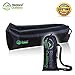 Inflatable Lounger Outdoor Air Sofa - Best Portable Summer Beach Camping Couch Hammock Chair Ideal For Music Festivals Lakeside Pool Float Picnics Hiking Park Travel Gift Hangout Indoor Sleep Parties