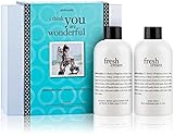 Philosophy I Think You Are Wonderful Set