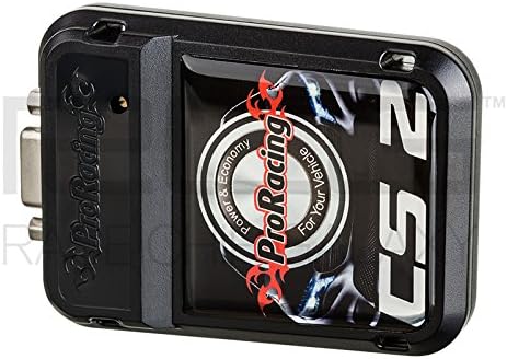 Performance chiptuning box CS Pro for Picanto 1.0 2004-2011 62HP ProRacing tuningbox more power