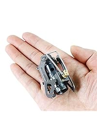 SUNRIS BRS 3000T Mini Estufa de Camping Ultraliger