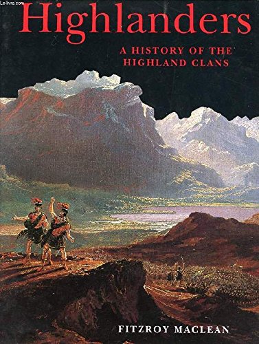 [D.O.W.N.L.O.A.D] History of the Scottish Clans KINDLE
