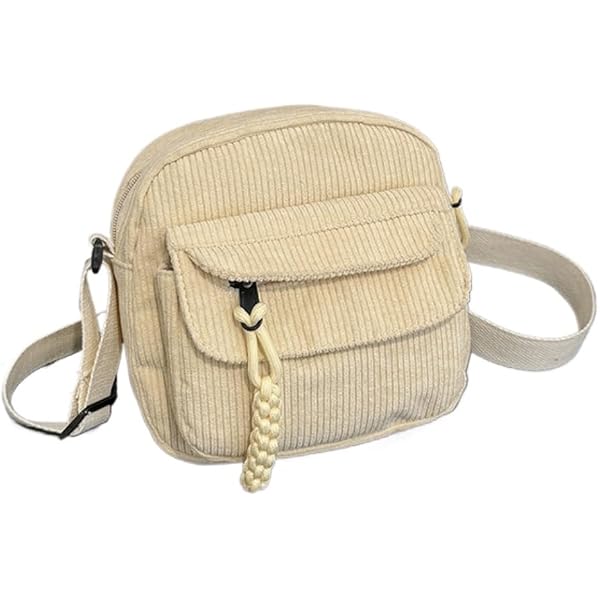Meyaus Women's Mini Straw Crossbody Bag – Cute & Convertible Shoulder Purse For Daily Use - View #7