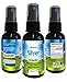 NutriNoche Colloidal Silver Spray Mineral Liquid Supplement - Daily Immune System Support - Colloidal Nano Silver 30 PPM (2 Ounces)