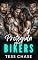 Livro Protegida pelos Bikers: Um harém reverso com motoqueiros protetores (Bikers do Desejo)