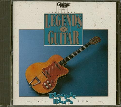 Sambora, Haynes, Betts, Wylde, Guitars That Rule the World - The 