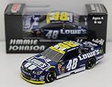 Jimmie Johnson 2014 Chase Lowes 1:64 Nascar Diecast