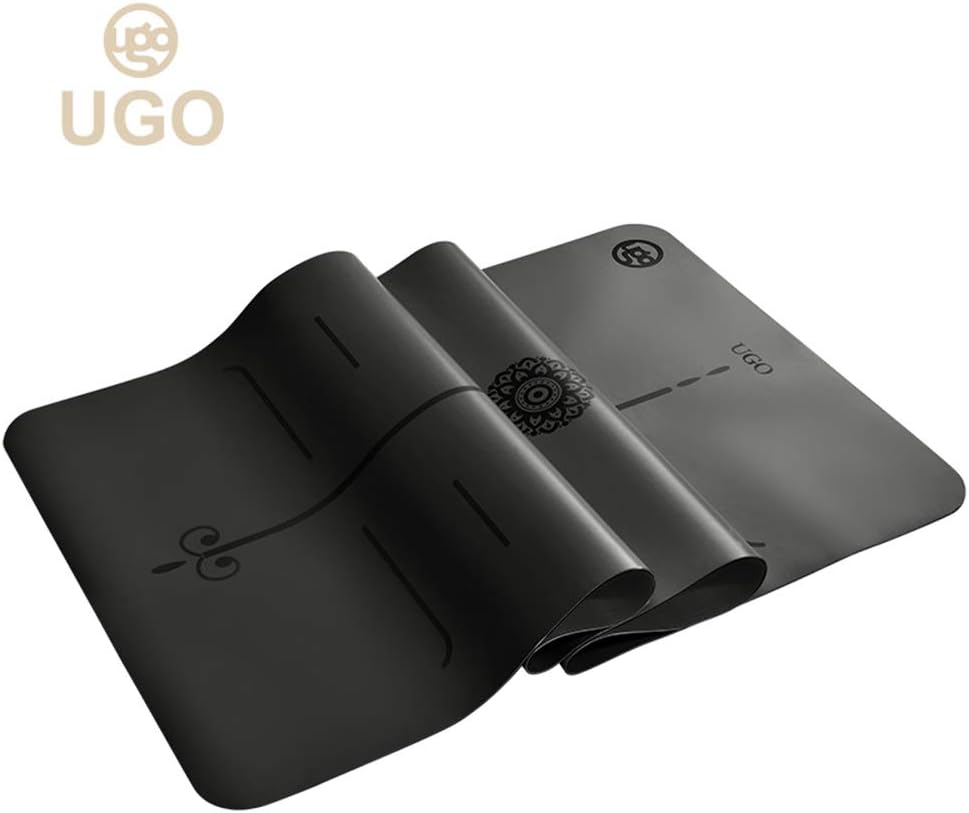ugo yoga mat