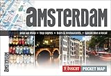 Amsterdam Insight Pocket Map (Insight Maps) by