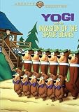 YOGI AND THE INVASION OF THE SPACE BEARS / (FULL)  image