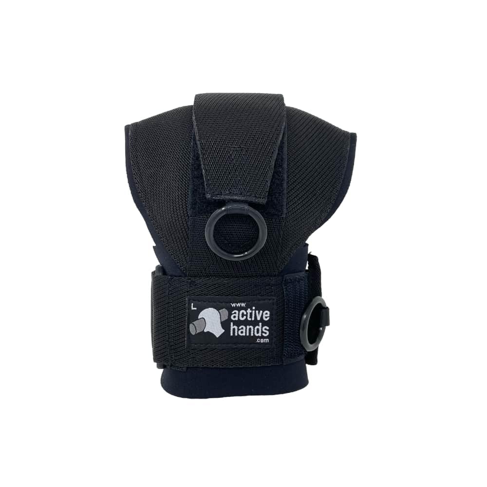 Active Hands General Purpose Gripping Aid (standard, left)