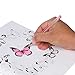 Sandman Crafts 48 Gel Pen Coloring Set (1 Pack)