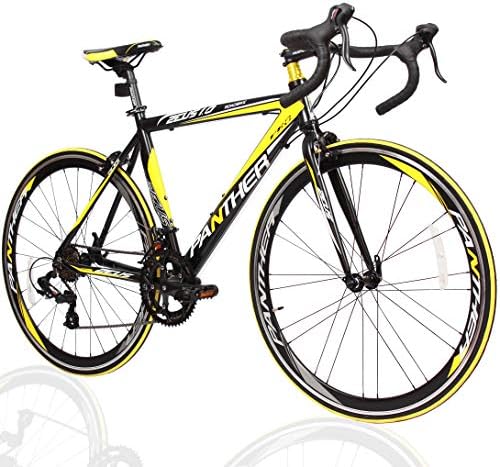パンサー 自転車
