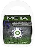 G-5 335 New Meta Peep Hunter 3/16