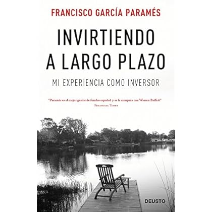 Invirtiendo a largo plazo: Mi experiencia como inversor Invirtiendo a largo plazo: Mi experiencia como inversor