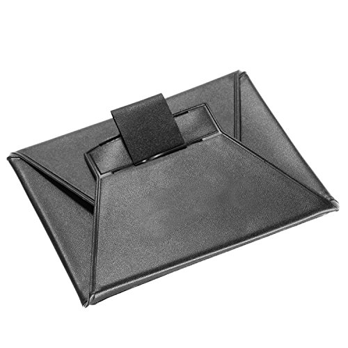 Flash Diffuser Light Softbox 5x4/13x10cm Universal and Collapsible for Canon,Nikon,Sony,Godox,Neewer and Yongnuo Camera External Flash Speedlight - Thumbnail 4