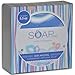 Surf's Up Ocean Soap with Organic Shea Butter 5oz (1 Pack)