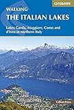 Walking the Italian Lakes (Cicerone Guides) by