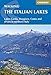 Walking the Italian Lakes (Cicerone Guides) by