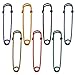 Wish Dayz Set of 8 Colored large 2.5