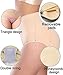 SEXYWG Butt Lifter Panties Padded Enhancer Shapewear Tummy Control Body Shaper
