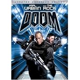 Doom [DVD] [2005] [Region 1] [US Import] [NTSC]