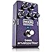 MXR M82 Bass Envelope Filter Guitar Effect Pedal with 9V Power Supply and Patch Cables