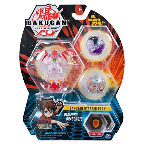 bakugan diamond dragonoid ultra