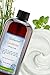 Just Nutritive Itchy Scalp Calming Scalp Conditioner | Calming Scalp Conditioner | Healthy Scalp Therapy | Loaded with Scalp Loving Ingredients | No Harsh Chemicals | For Men and Women 16 fl oz