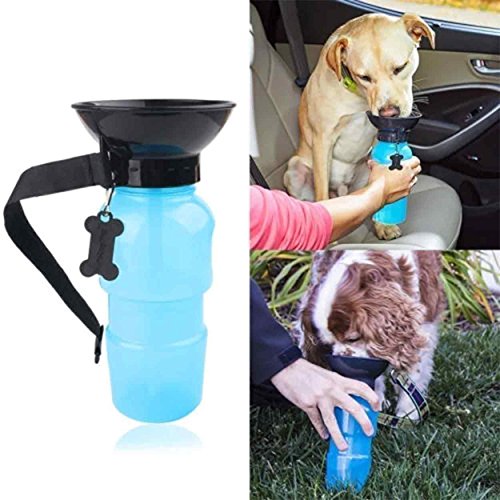 adjustable raised dog bowl feeder Elevated Slow Feeder Dog Bowls, Adjustable Raised Dog Bowl with No Spi –  ShopDoggieworks