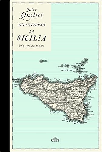 Folco Quilici - Tutt'attorno alla Sicilia (2017)