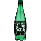 Maison Perrier Sparkling Water (16.9oz)