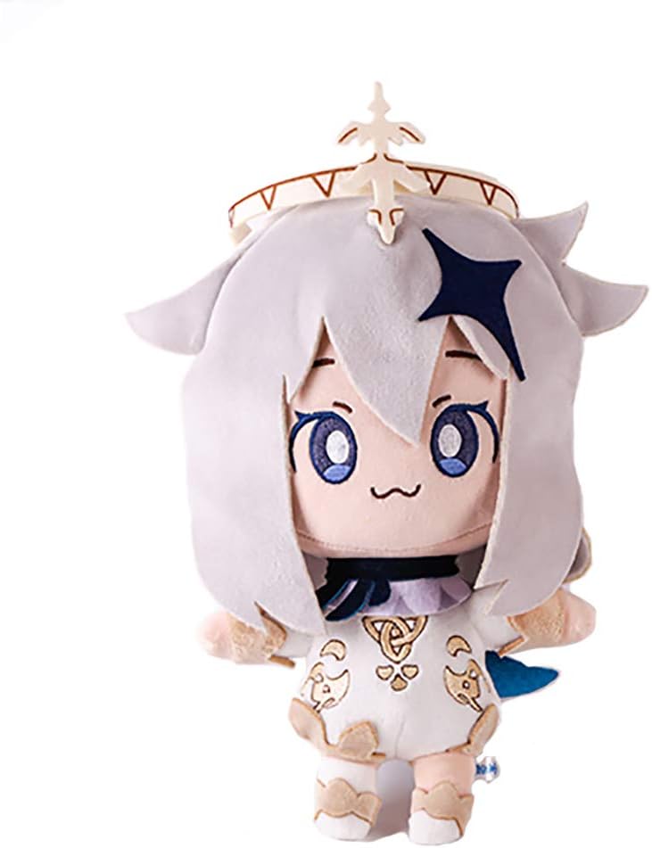 Genshin Impact Theme Series Doll Paimon 