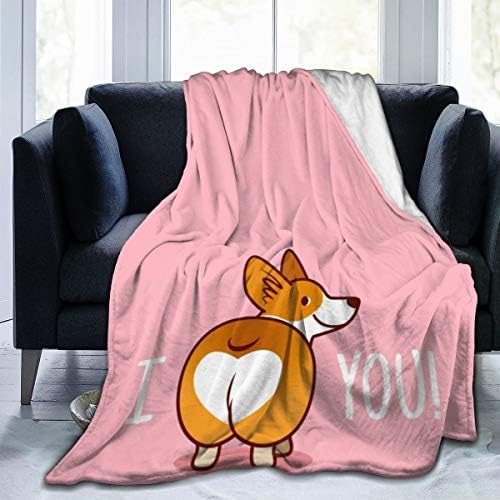 Fehuew クリスマス かわいい 赤鼻 トナカイブランケット フランネルフリース スロー 寝室 ソファ 暖かい 心地良い ソフト オールシーズン ベッドブランケット 子供 大人用 80 X60 Fmz 7gpec5h8zl5 68 Midlothiantsi Org Uk