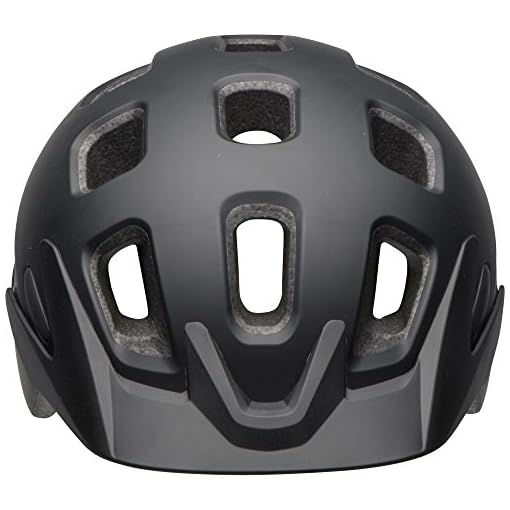 Bell Berm MIPS Bike Helmet Henricks Outdoors