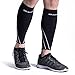 Bracoo LE70 Calf Compression Sleeves, Maximized Athletic Performance, Minimized Shin Splints, LE70