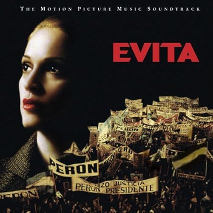 Andrew Lloyd Webber - Evita