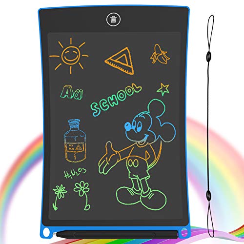 GUYUCOM Inch LCD Writing Tablet, Stocking Stuffers for Kids
