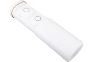 Boîte de moxibustion rechargeable, portable, sans fumée, kit pour le travail, la maison, l'extérieur