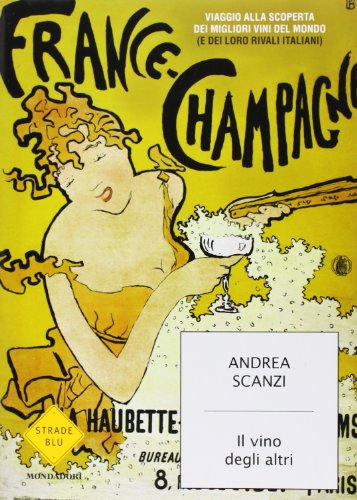 Il vino degli altri