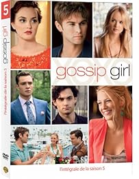 Gossip Girl - Saison 5