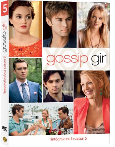 Gossip Girl - Saison 5